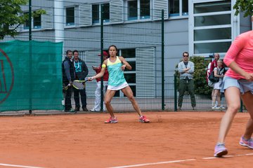 Bild 401 - BL Damen Der Club an der Alster - DTV Hannover : Ergebnis: 7:2